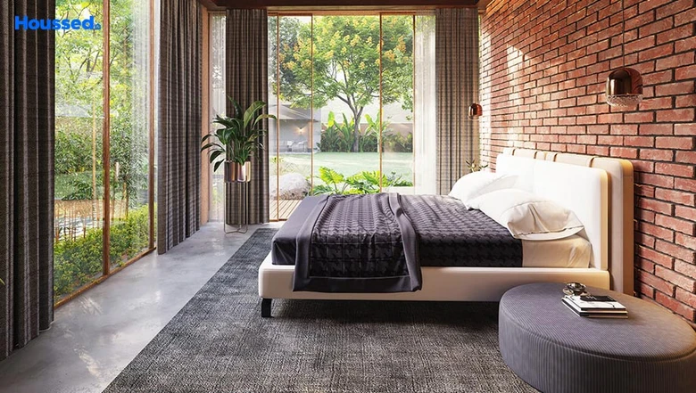 Sample Apartment